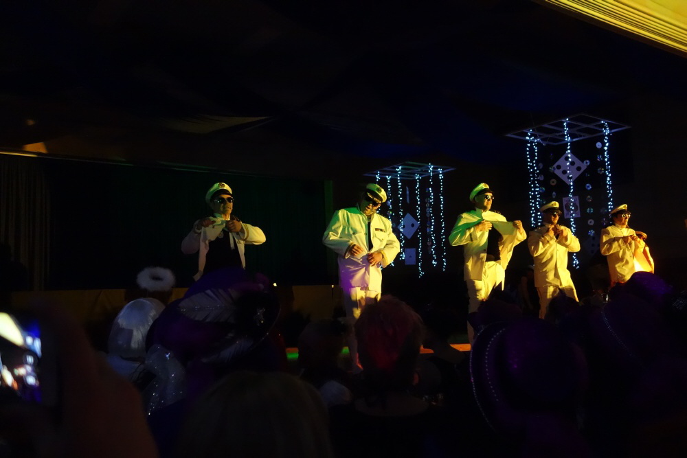 10 Maniacs in Mmlingen 2016