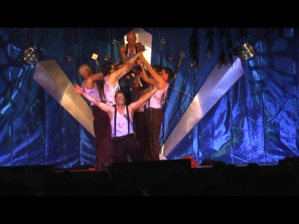 10 Nur fliegen ist sch�ner