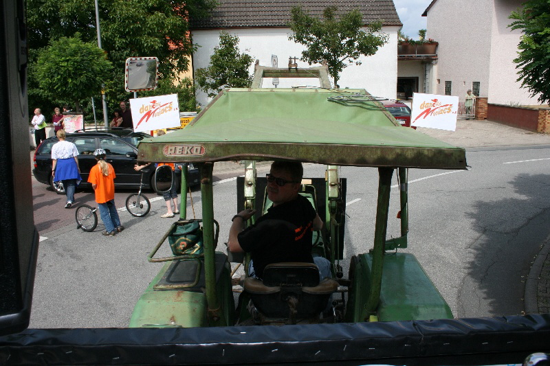 11 Weiter geht's
