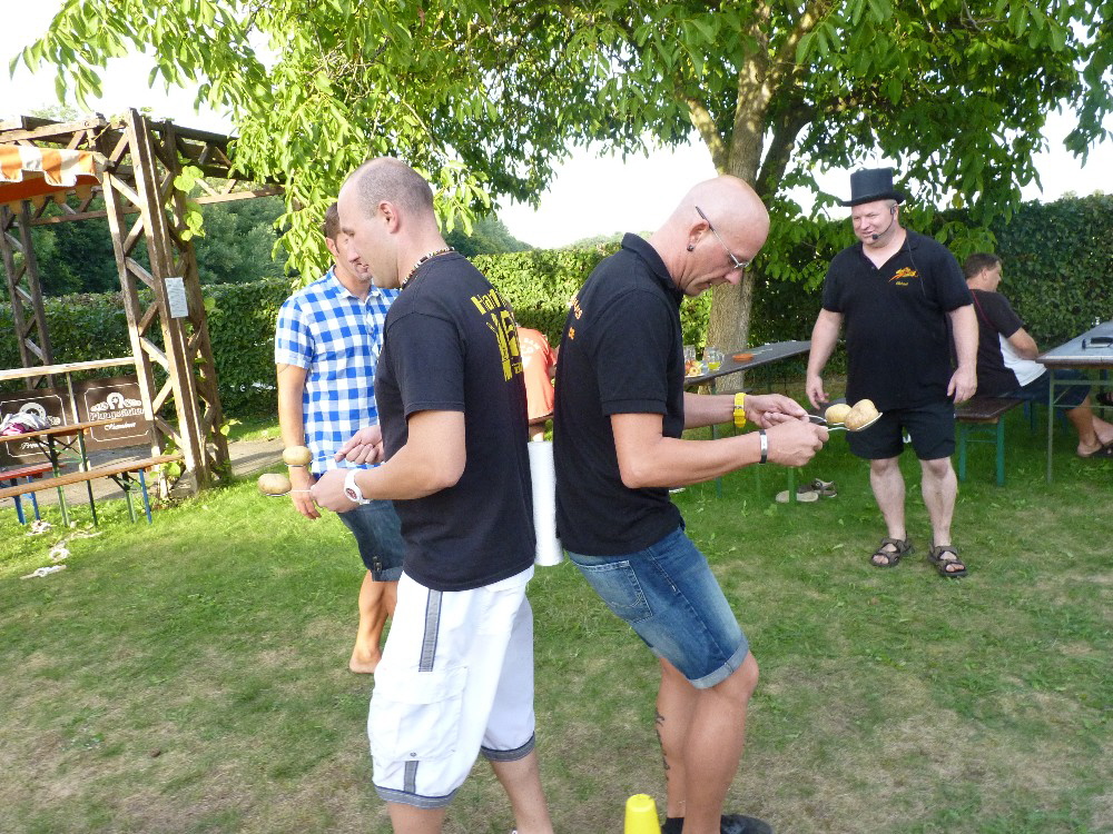 118 Kartoffeltransporter Hardtseemafia Boys