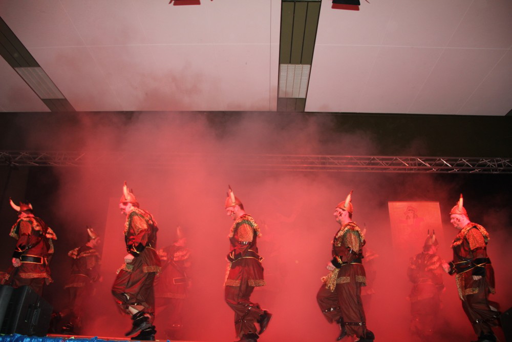 11 Maniacs in Wallerstdten