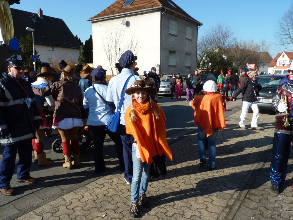 11 Vorbereitungen