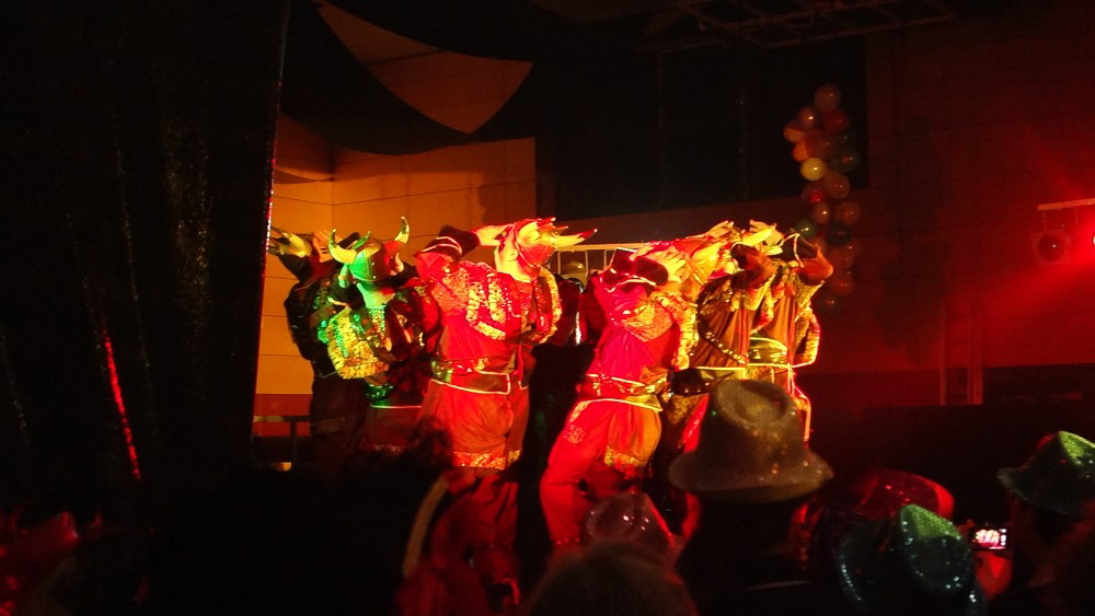 11 Weiberfasching Mmlingen