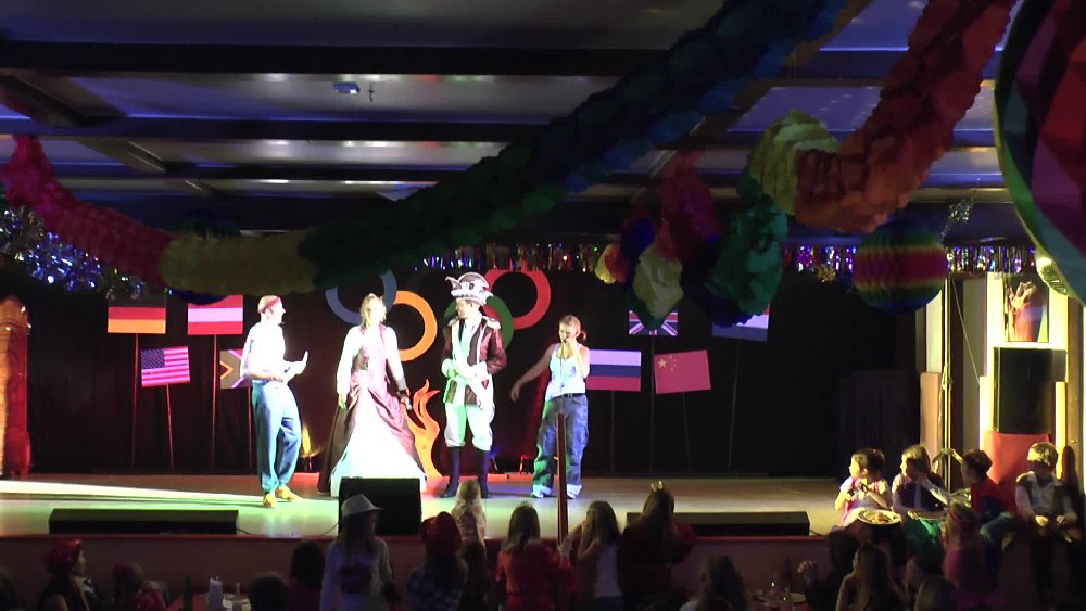 121 Das B�ttelborner Prinzenpaar