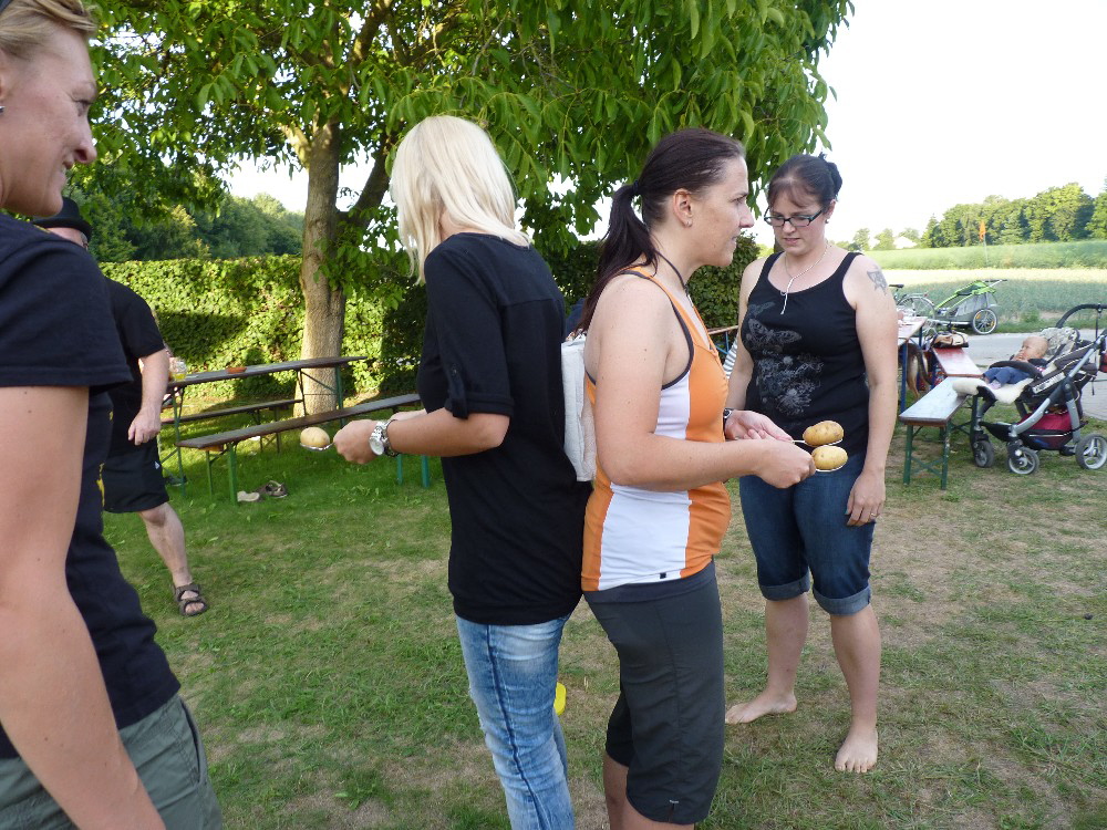 123 Kartoffeltransporter Hardtseemafia Girls