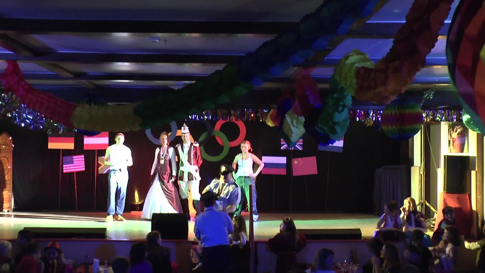 125 Die letzte Lose kommen hinzu