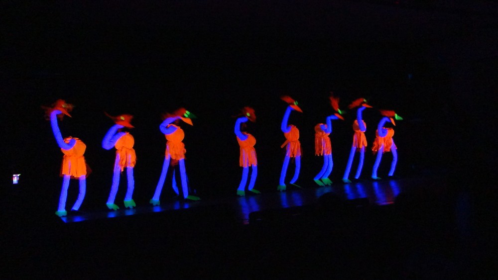 125 Fun Factory