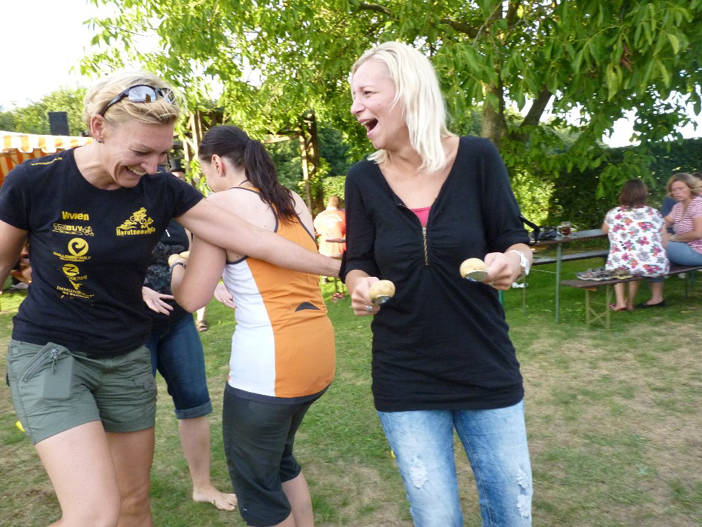 125 Kartoffeltransporter Hardtseemafia Girls