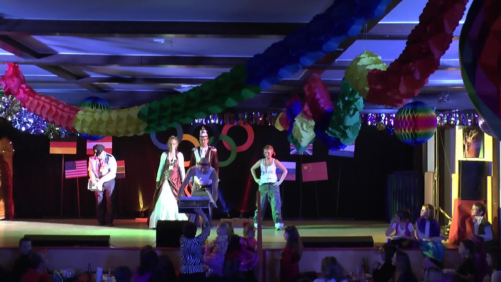 127 Der dritte Preis