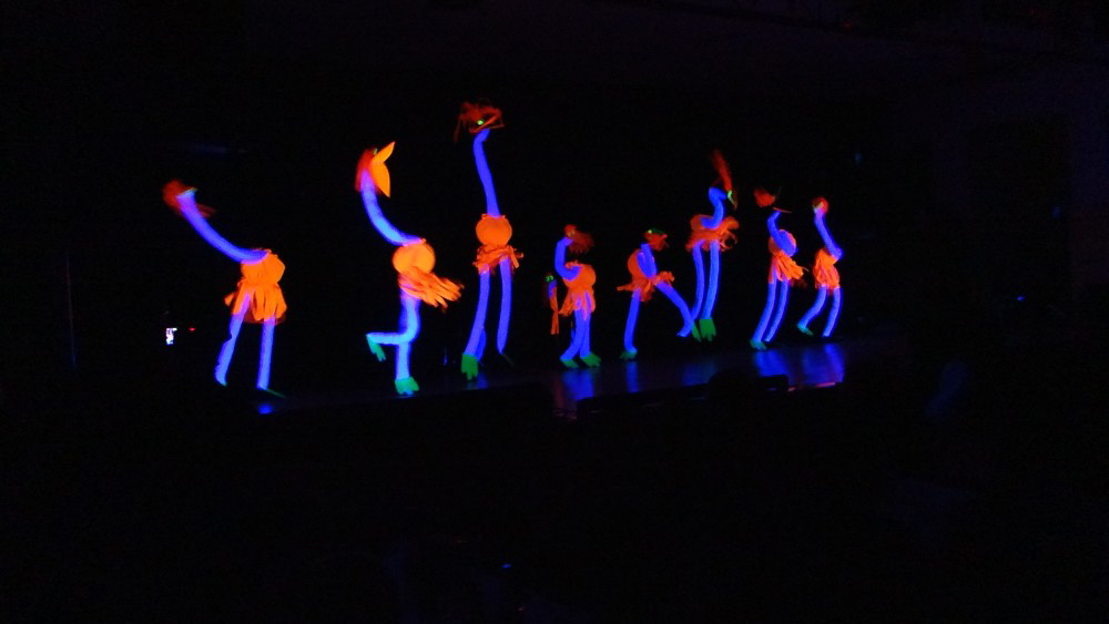 127 Fun Factory