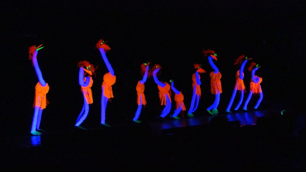 128 Fun Factory