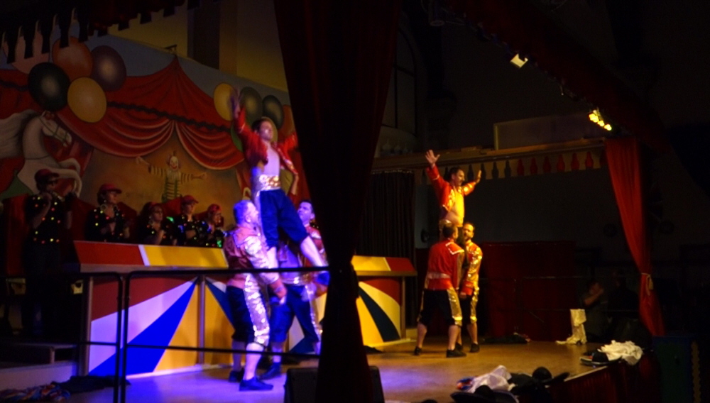 12 DM Wiesbaden Schotten 2018