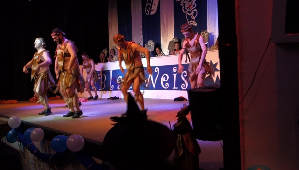 12 DM in Drnigheim 2017