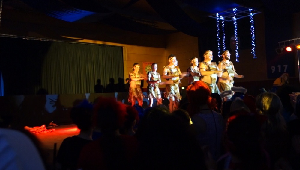 12 DM in Mmlingen 2017