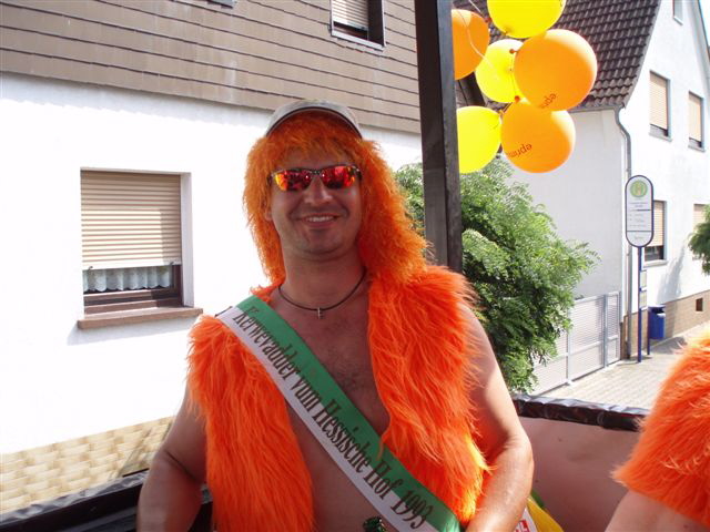 12 Der Vadderzwerg