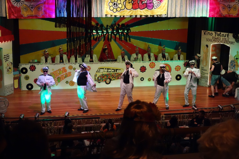 12 Dritte Sitzung in Alsbach 2016