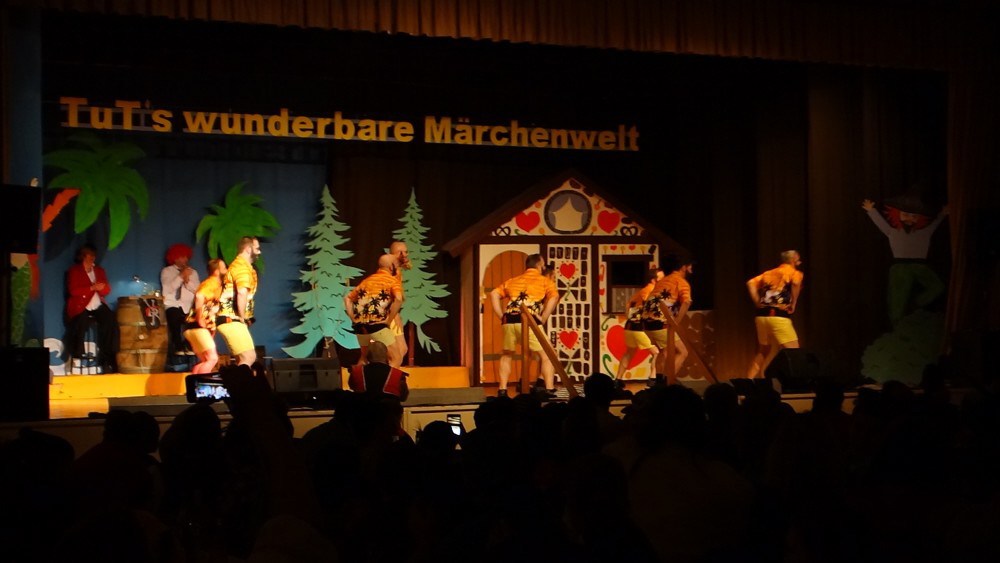 12 He Da Sitzung Stockstadt