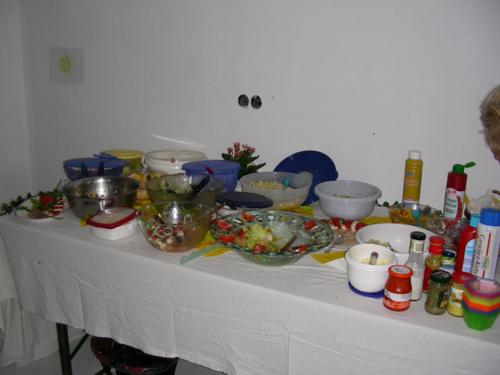 12 Unser Buffet