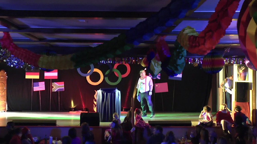 133 Reinald Pfl�ger in de B�tt