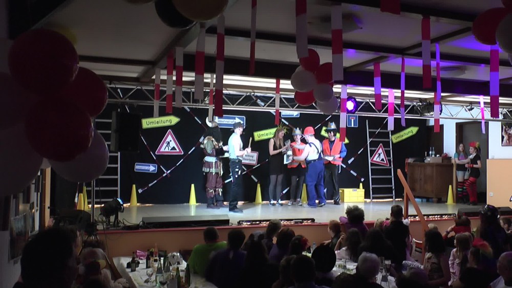 137 Der dritte Preis