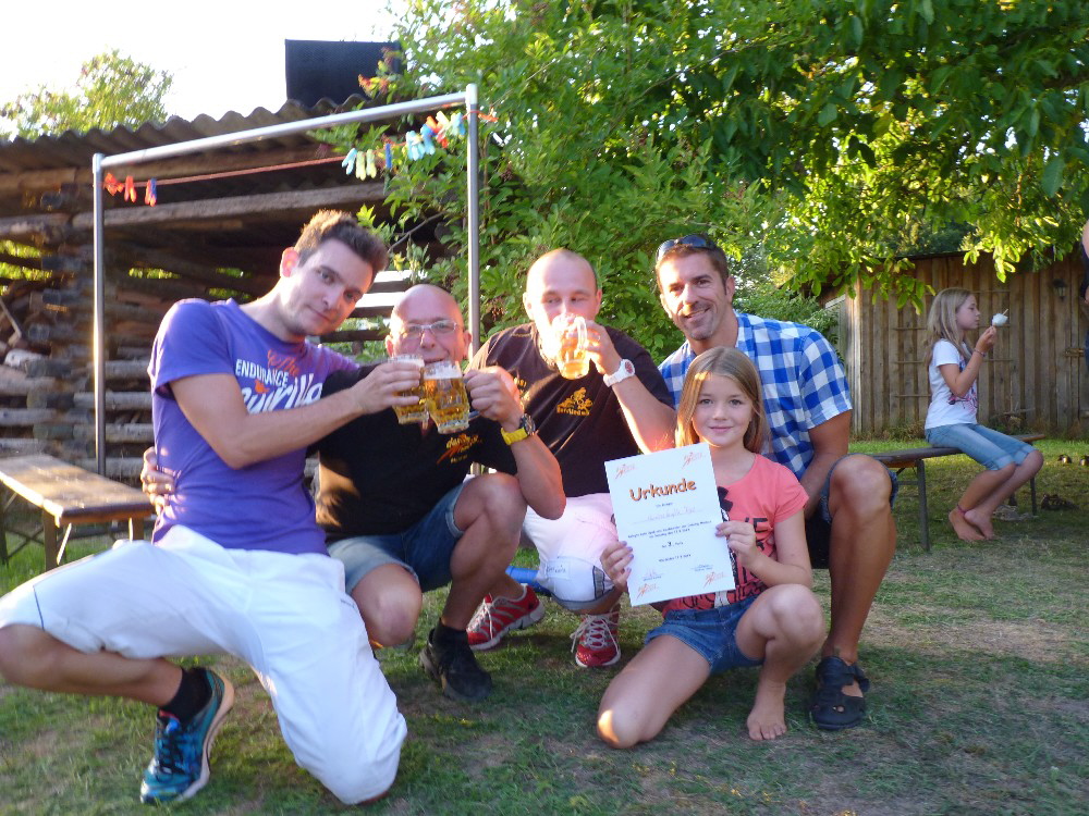 137 Platz 3 Hardtseemafia Boys