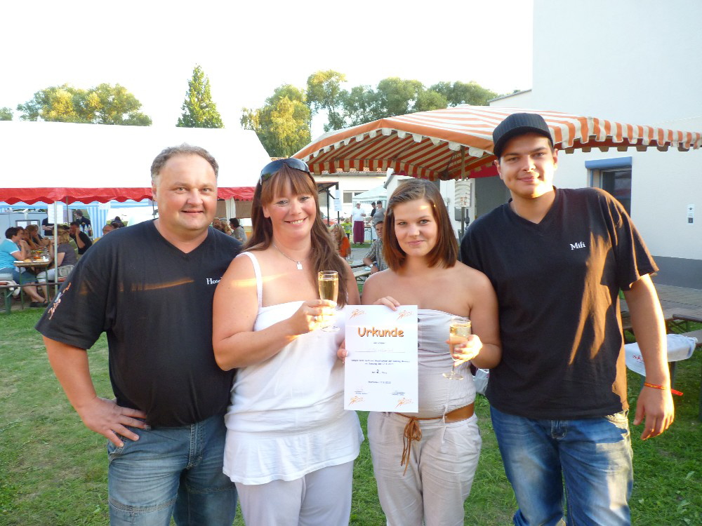 138 Platz 2 HCV