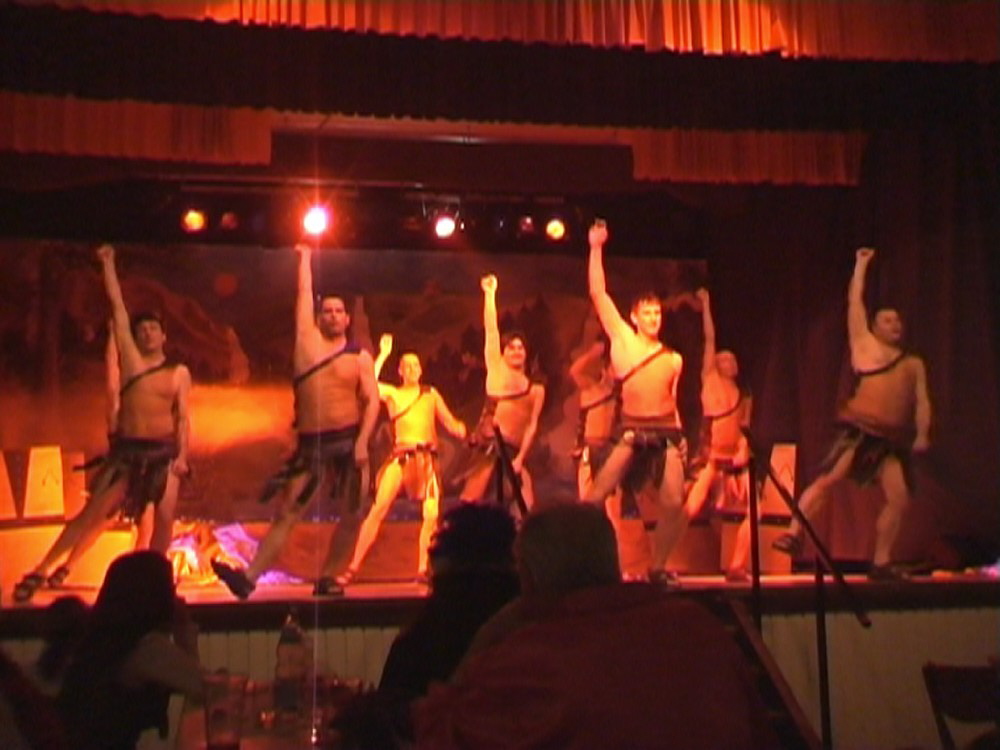13 Beat it