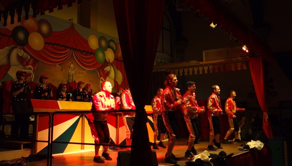 13 DM Wiesbaden Schotten 2018