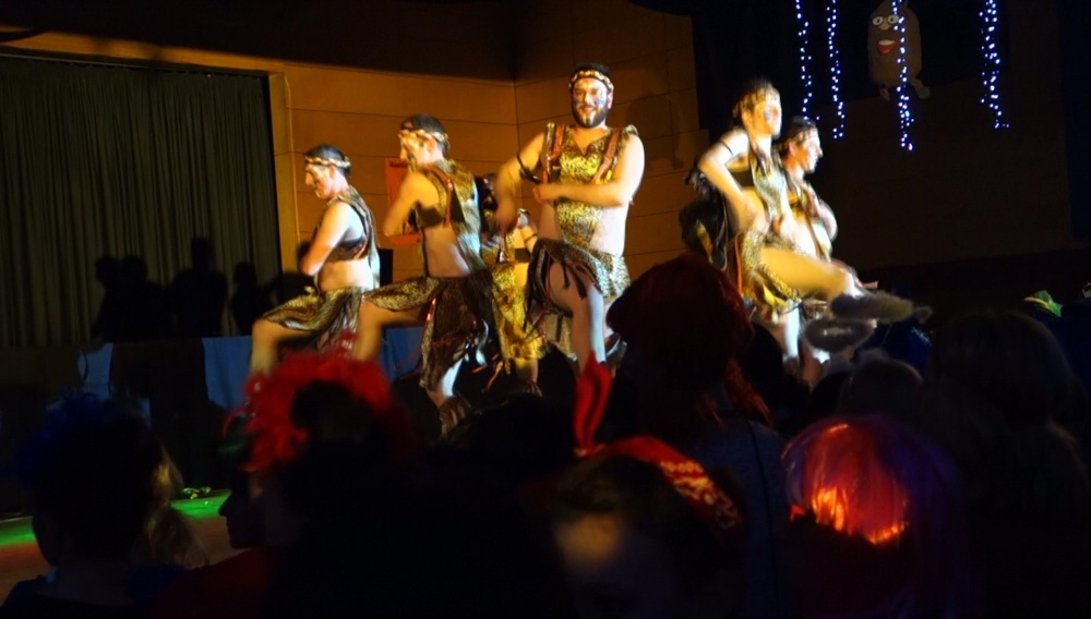 13 DM in Mmlingen 2017