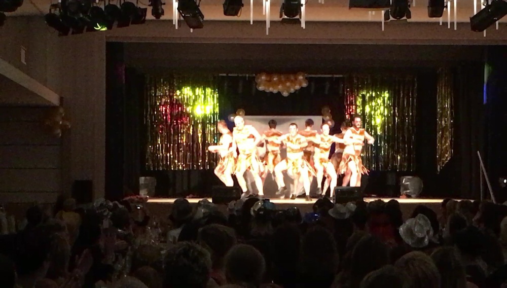 13 Dancing Maniacs Brhl 2017