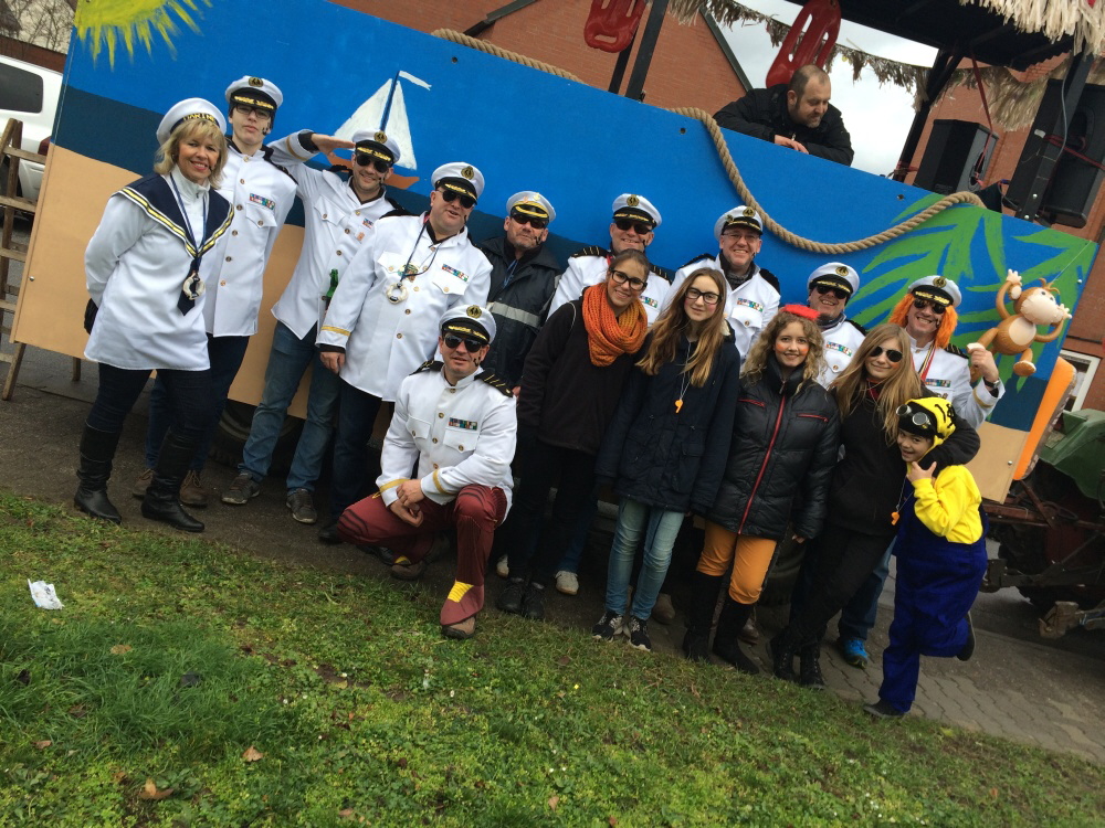 13 Gruppenbild 2016