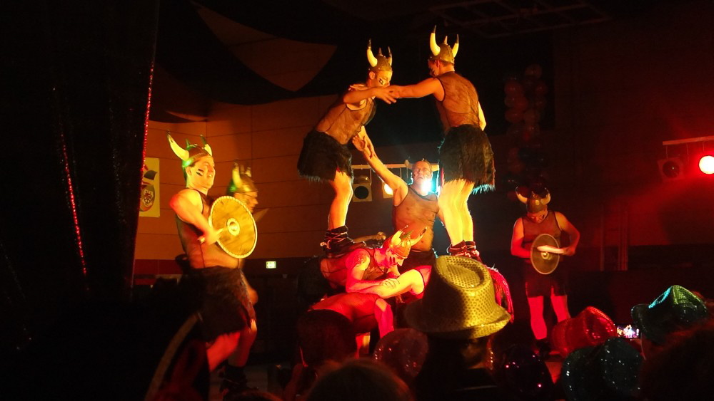 13 Weiberfasching Mmlingen