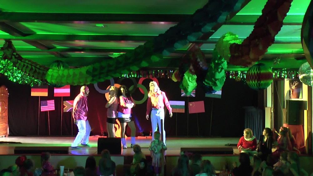 145 Komm wir fahren zu mir