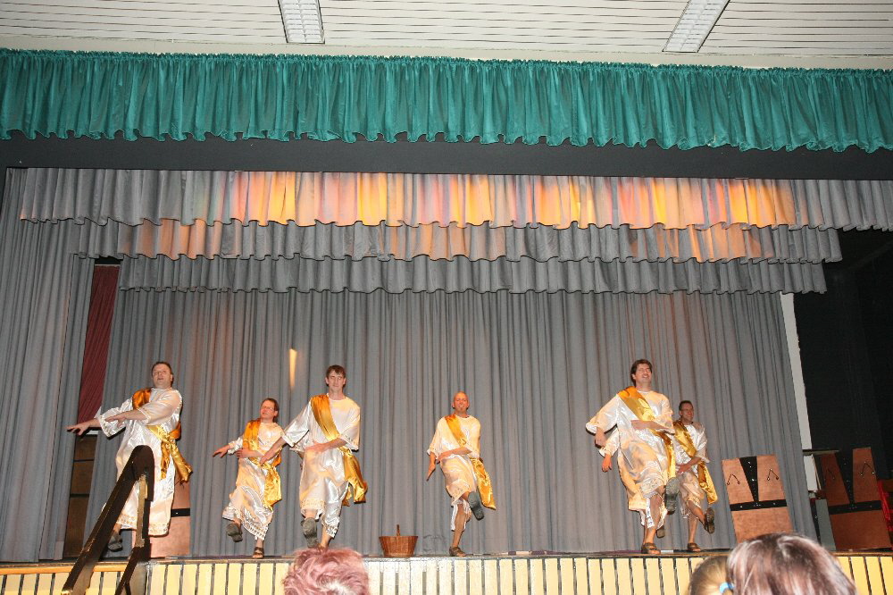 14 Jump style