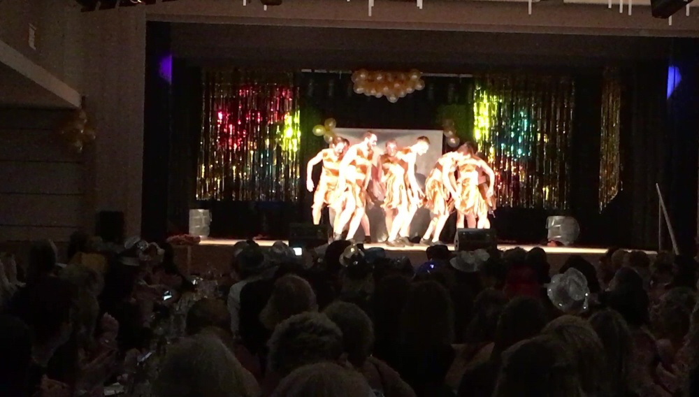 14 Dancing Maniacs Brhl 2017
