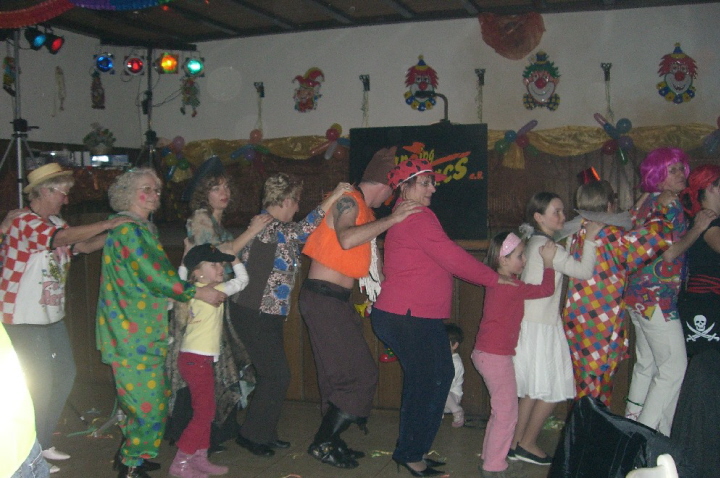 15 Die Polonaise