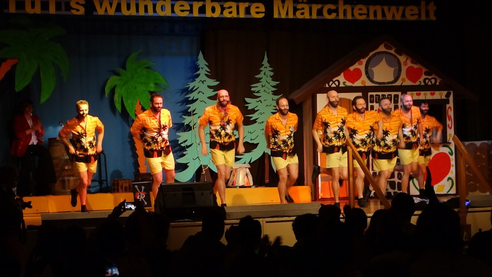 14 He Da Sitzung Stockstadt