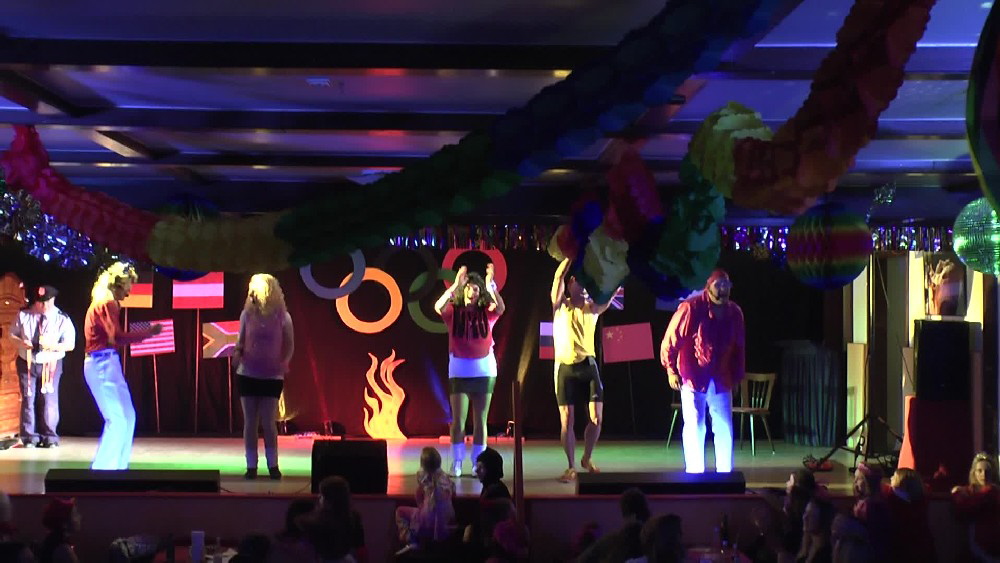 154 Lalalala lalalalala