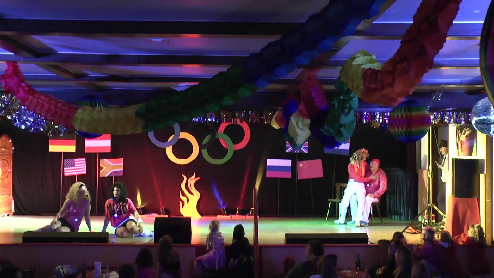 155 Zugabe Spass Box