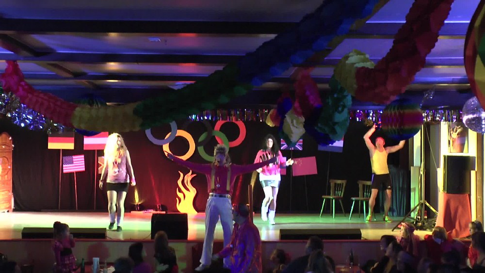 158 Ich will zur�ck