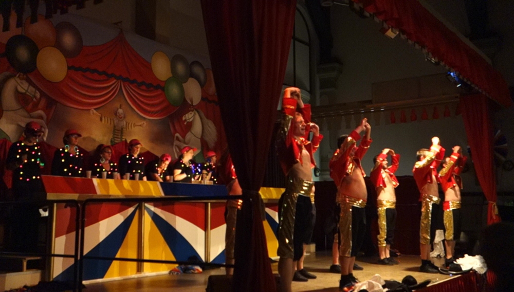 15 DM Wiesbaden Schotten 2018