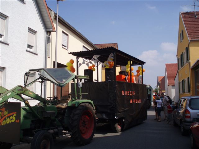 15 Gesamtansicht