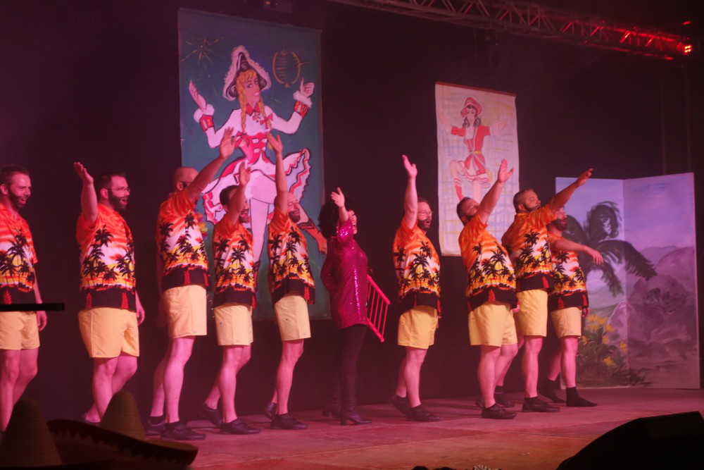 15 Hallenfastnacht Wallerstdten