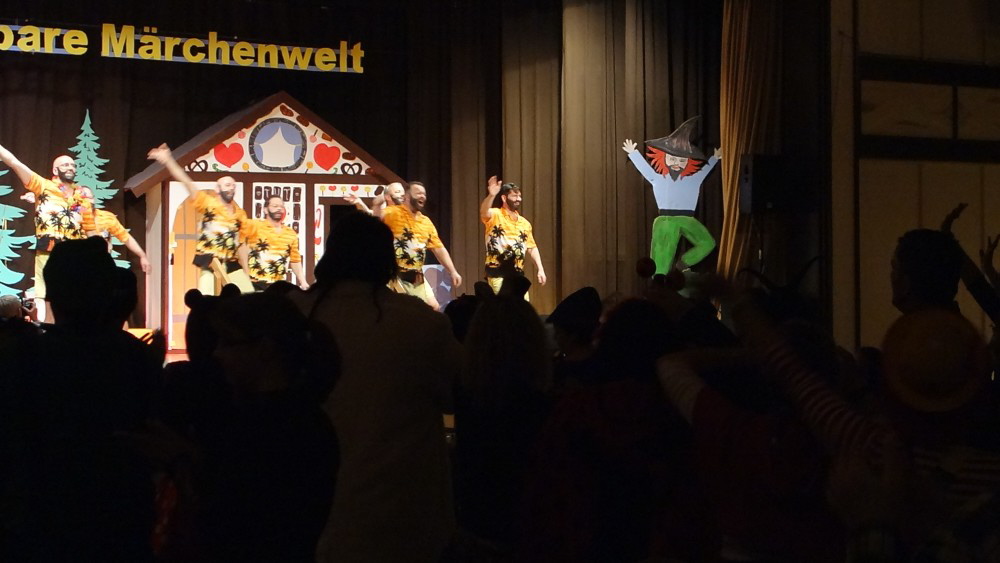 15 He Da Sitzung Stockstadt