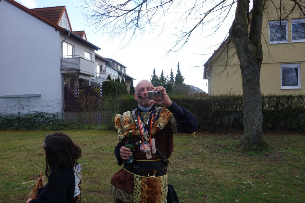 15 Markus