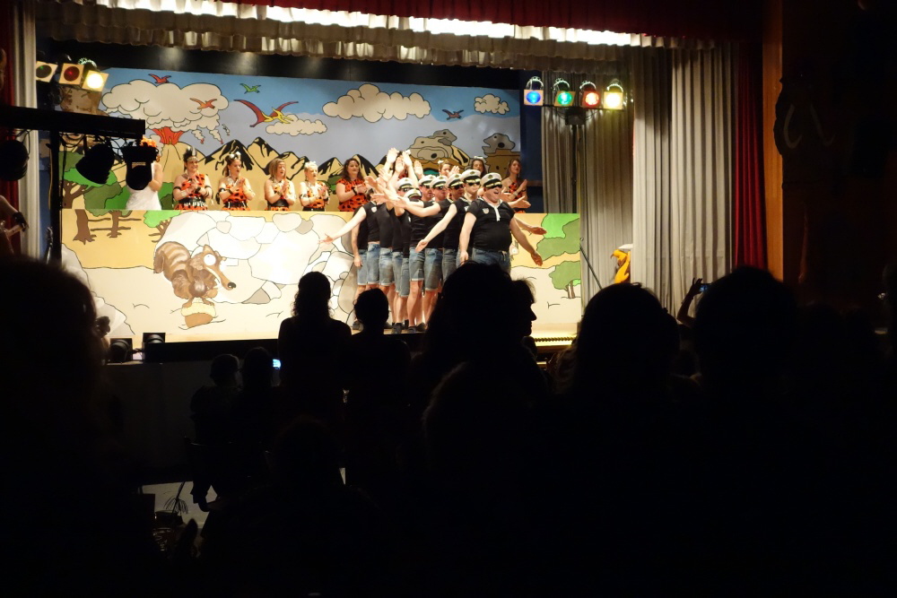 15 WWW in Schneppenh