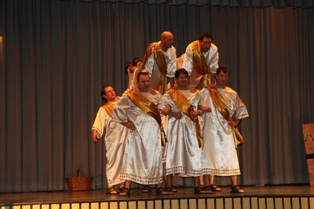 16 Kopf
