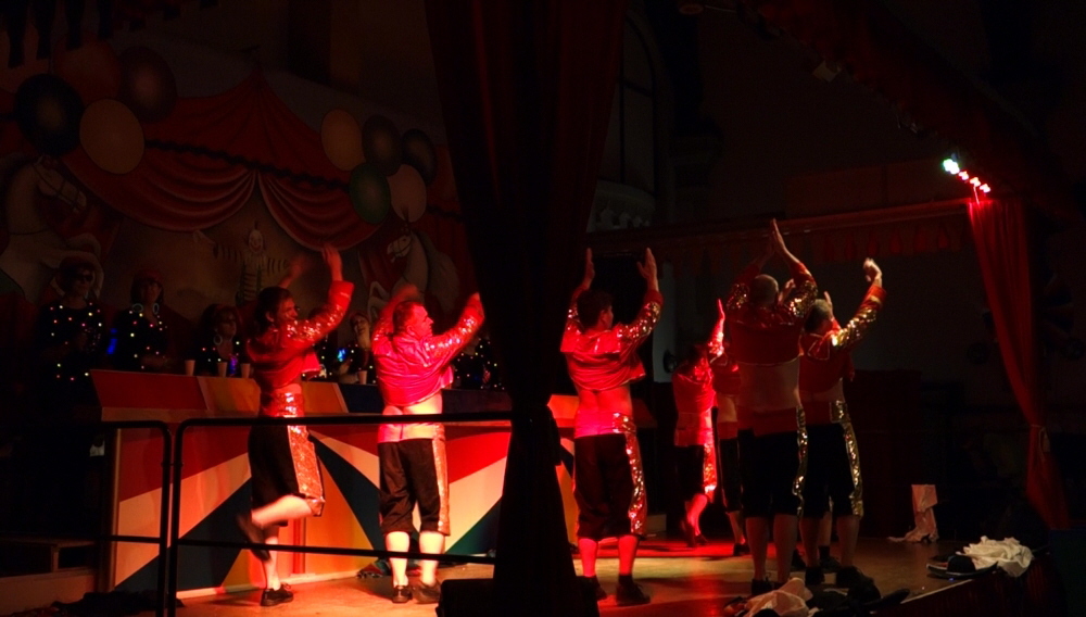 16 DM Wiesbaden Schotten 2018