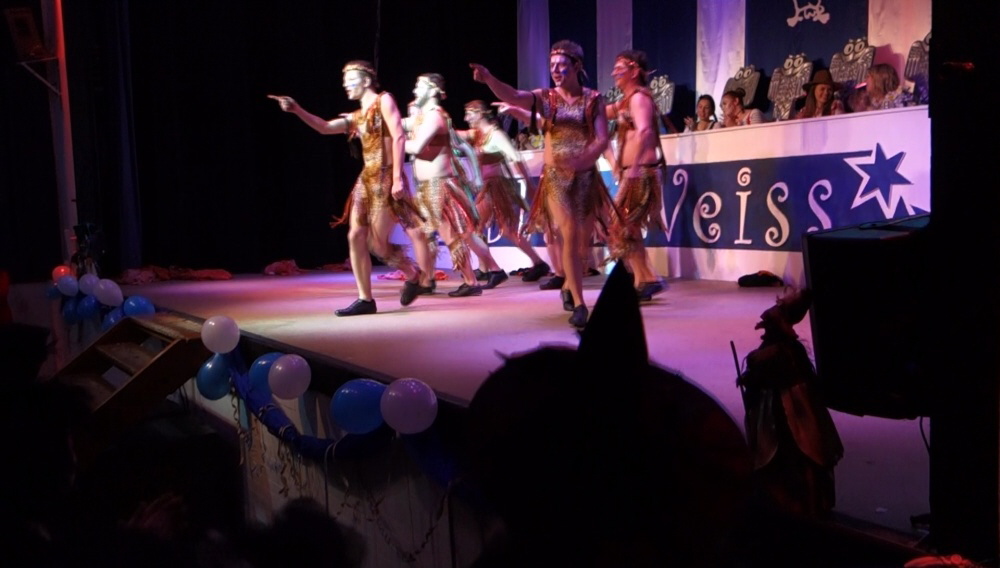 16 DM in D�rnigheim 2017