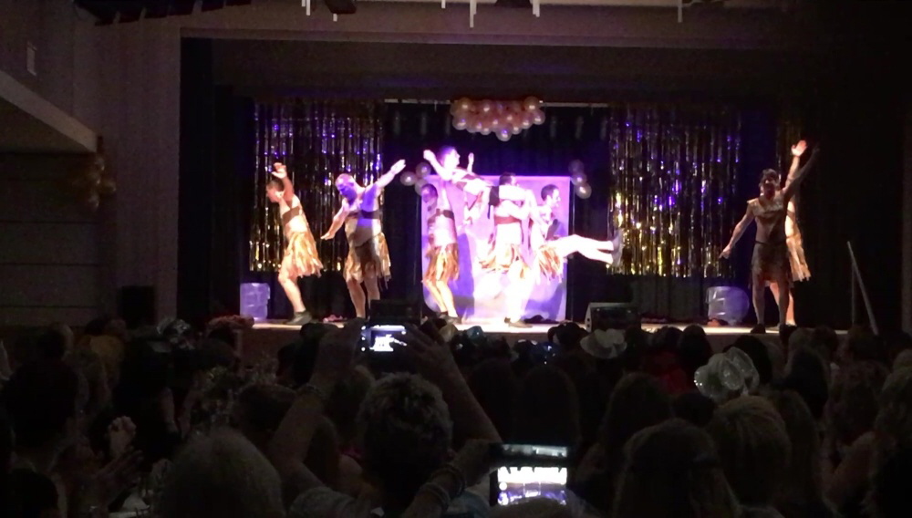 16 Dancing Maniacs Brhl 2017